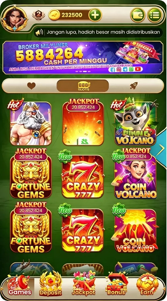 apigacor888 Unduh