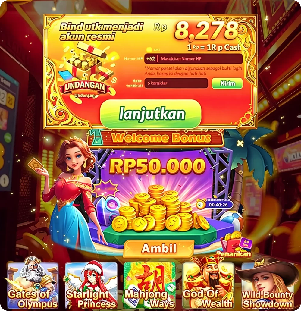 apigacor888 Masuk