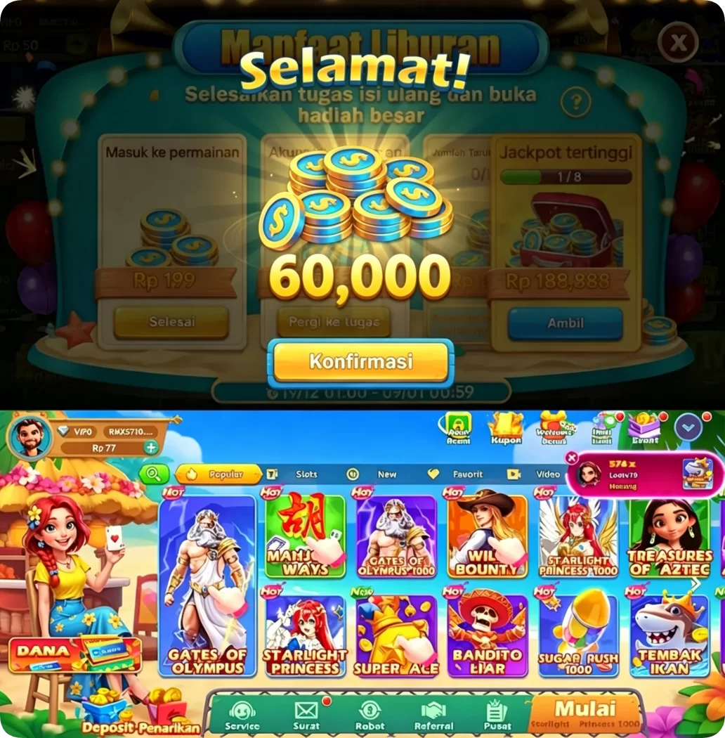 apigacor888 Masuk - apigacor888 Resmi